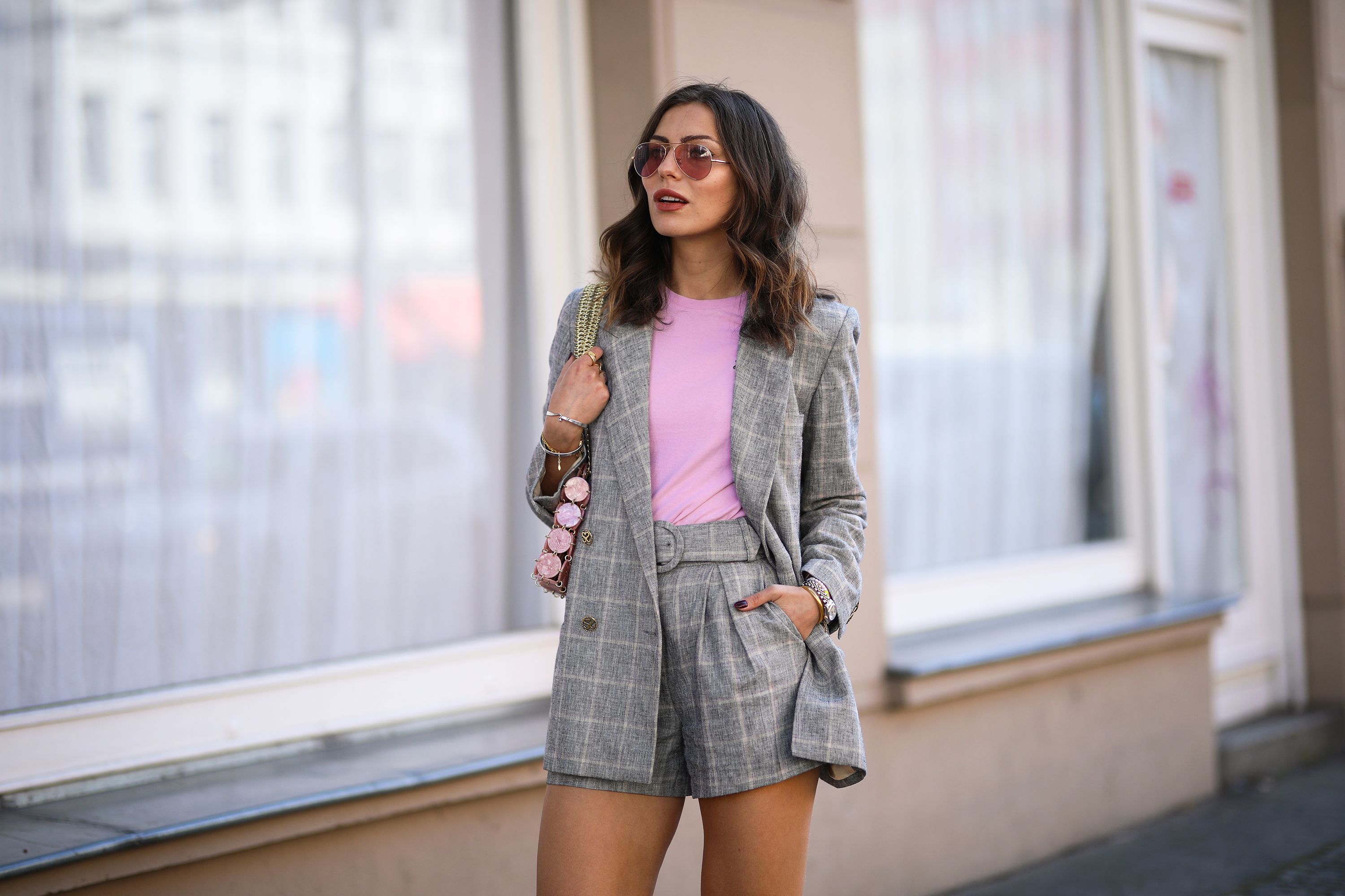20 Gray Outfit Ideas for 2020 — Best ...
